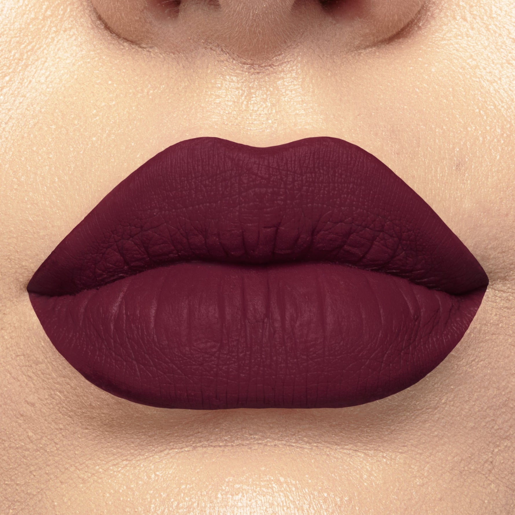 Long Lasting Liquid Lipstick - Mina