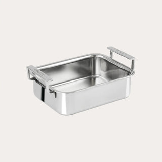 Mini Roaster - By Baano