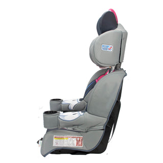 Minnie Mouse 2-in-1 Car Seat