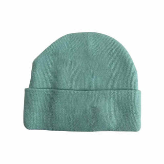 BABY Classic Oversized Logo C.C Beanie