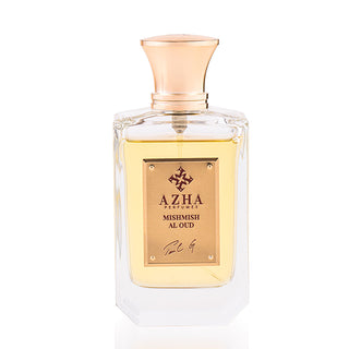 Mishmish Al Oud - By Baano