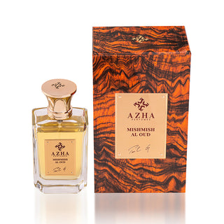 Mishmish Al Oud - By Baano