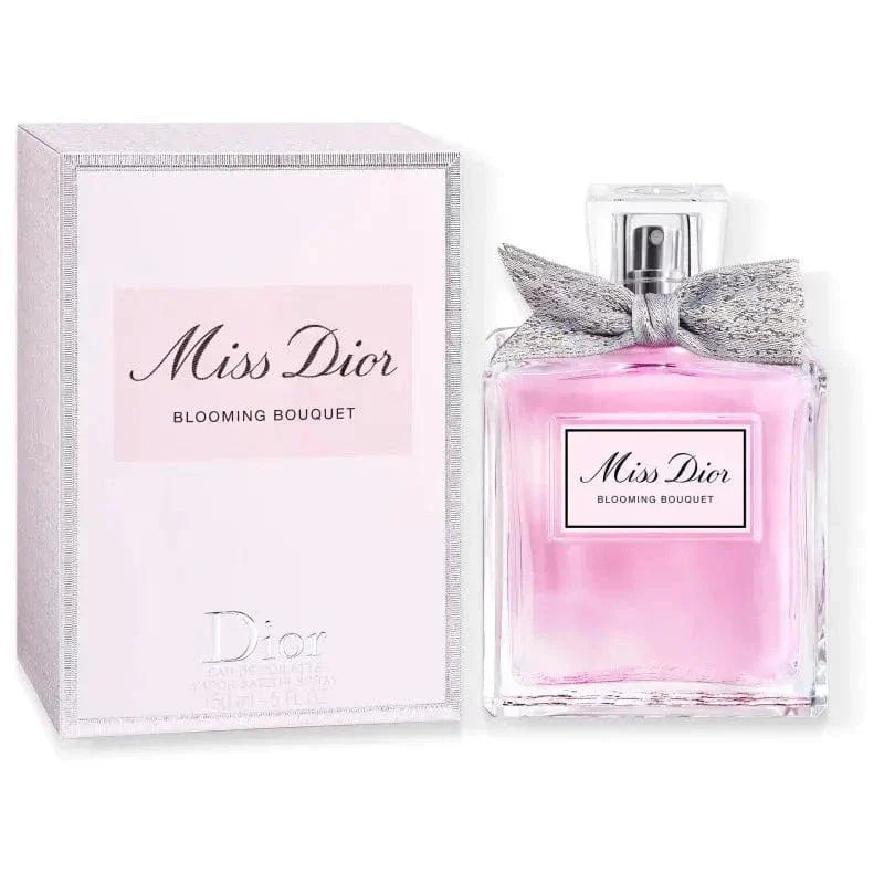 Miss Dior Blooming Bouquet By Christian Dior 3.4oz EDT Spray - By Baano