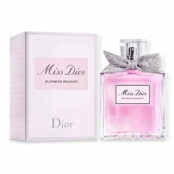 Miss Dior Blooming Bouquet By Christian Dior For Women 5.0oz EDT Spray - By Baano