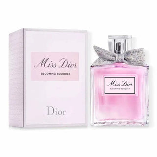 Miss Dior Blooming Bouquet By Christian Dior For Women 5.0oz EDT Spray