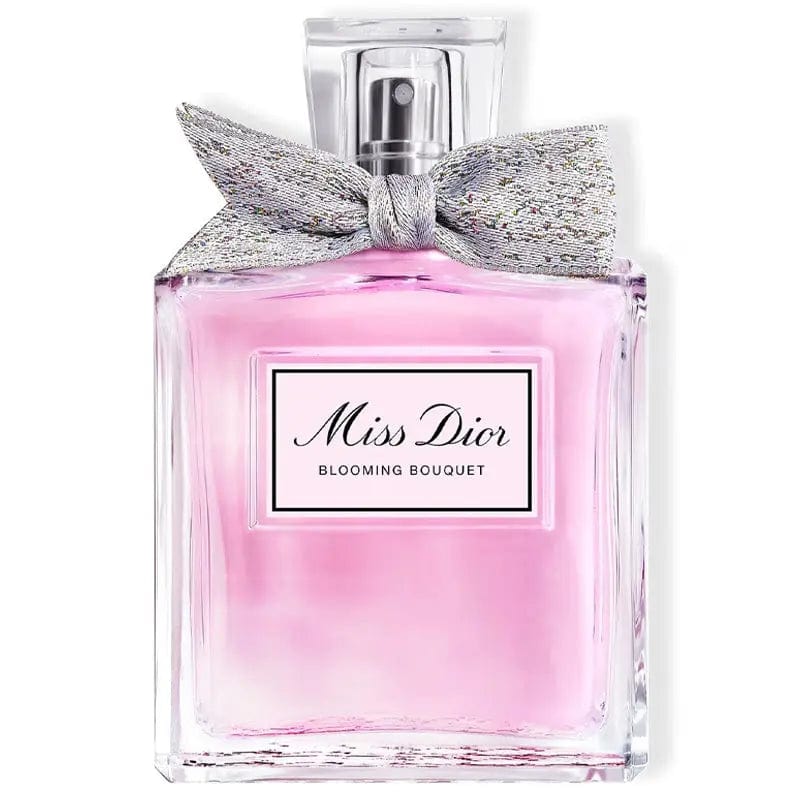 Miss Dior Blooming Bouquet By Christian Dior For Women 5.0oz EDT Spray - By Baano