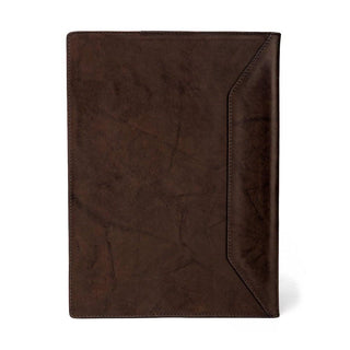 Benjamin Leather Padfolio - By Baano