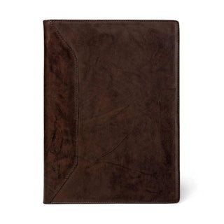 Benjamin Leather Padfolio - By Baano