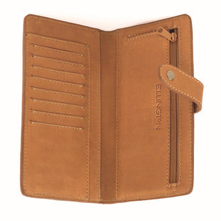 Eleanor Leather Wallet