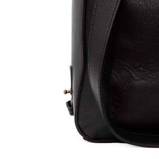 Ellington Leather Hobo w/ Zippered Pouch