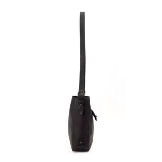 Ellington Leather Hobo w/ Zippered Pouch