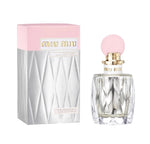 Miu Miu Fleur D'Argent For Women 3.4 oz EDP Spray