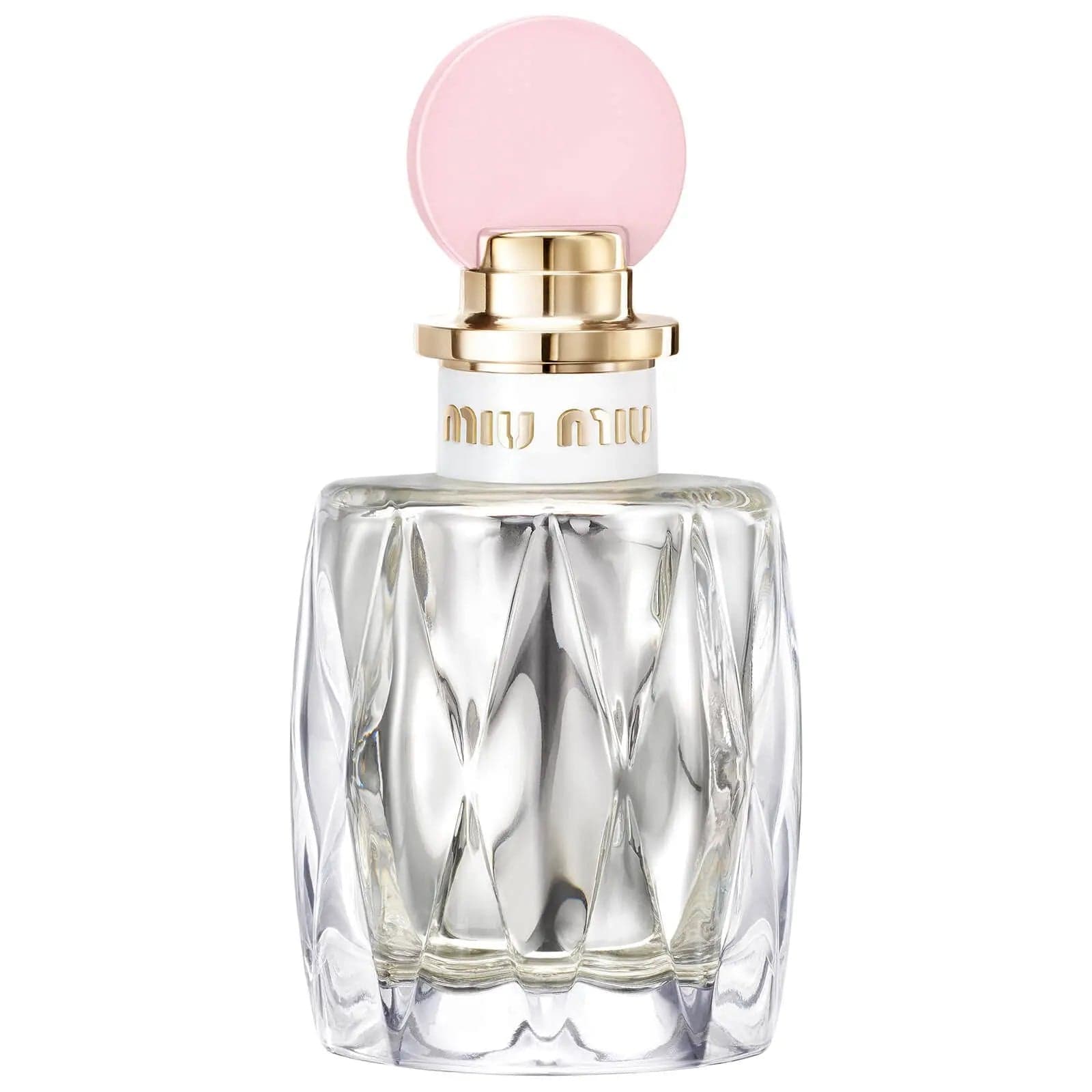 Miu Miu Fleur D'Argent For Women 3.4 oz EDP Spray