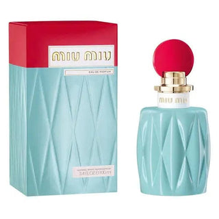Miu Miu For Women 3.4 oz Eau De Parfum Spray