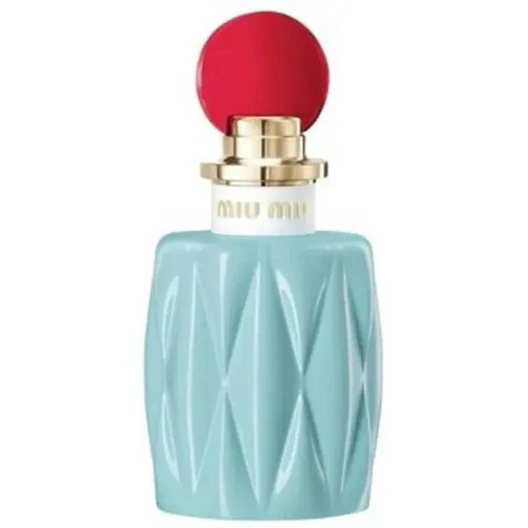 Miu Miu For Women 3.4 oz Eau De Parfum Spray