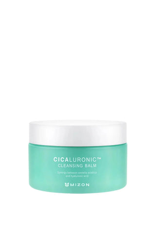 Mizon Cicaluronic Cleansing Balm - Centella & Hyaluronic Acid 80 ml