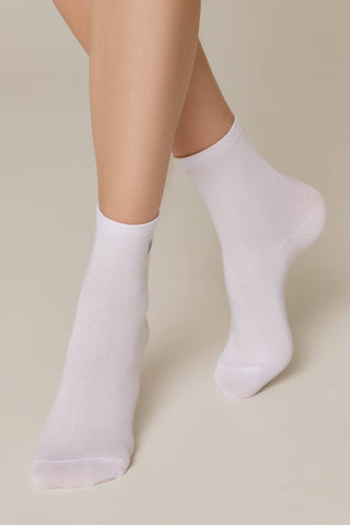 Conte Cotton Socks Classic - 430 Queen - By Baano
