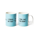 Modern Art Mug x Craig Damrauer