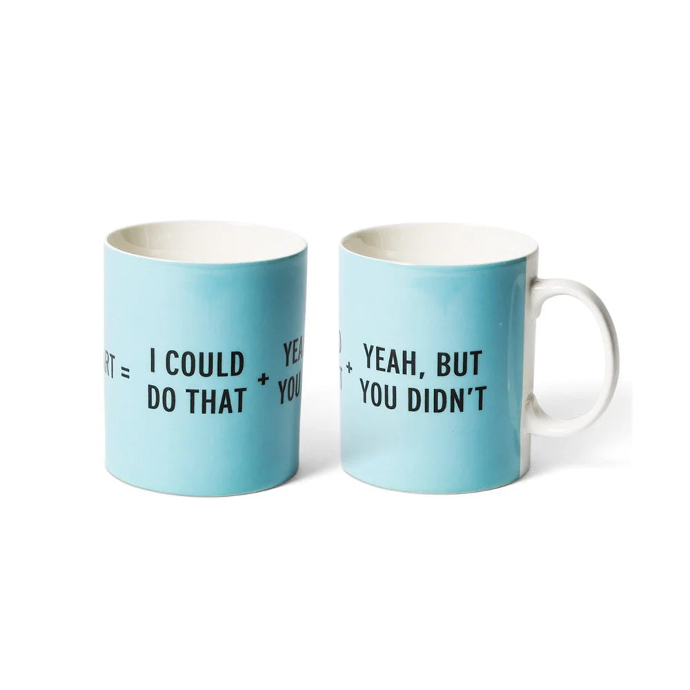 Modern Art Mug x Craig Damrauer