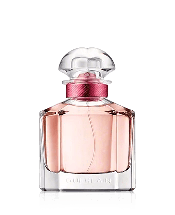 Mon Bloom Of Rose By Guerlain For Women 1.6 oz EDP Spray - By Baano