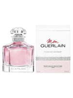 Mon Sparkling Bouquet By Guerlain For Women 3.3 oz EDP Spray - By Baano