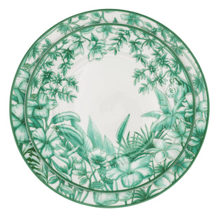 Monsoon Verdant Starter Plate - Case of 12 Plates (+3 Bonus Plates)