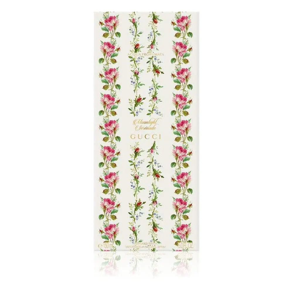 Moonlight Serenade By Gucci For Men 5.0oz EDP Spray