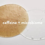 Moremo - Caffeine Biome Shampoo Oily - Caffeine Probiotic Shampoo 500ml - By Baano