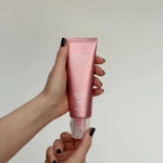 Moremo - Recovery Balm B - Heat Protective Repair Protein Coating 120ml - By Baano