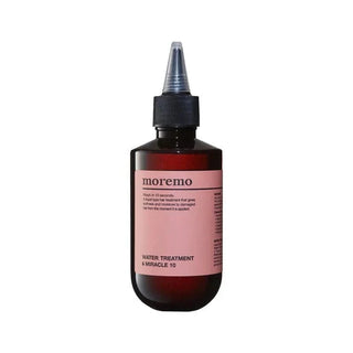 Moremo - Water Treatment Miracle 10 - 200ml