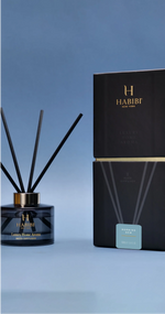 Morning Dew - Reed Diffuser Habibi NY