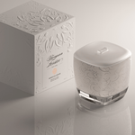 Moroccan Azahar Candle - By Baano