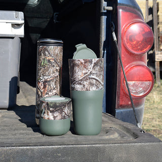 26oz Rise Tumbler - Mossy Oak