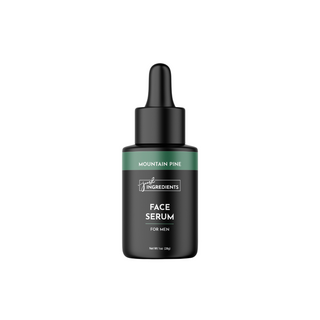 Mountain Pine Face Serum - By Baano