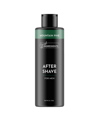 Mountain Pine After Shave - By Baano