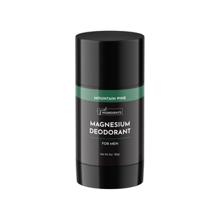Mountain Pine Deodorant - By Baano