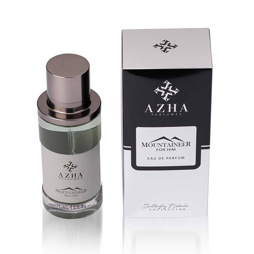 Mountaineer - By Baano