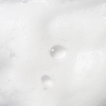 CLEANSING FACE & EYE MOUSSE - By Baano