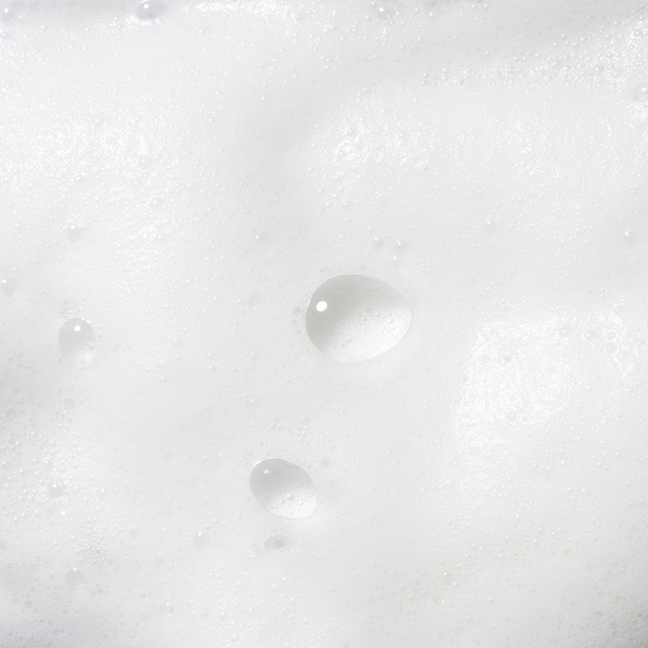 CLEANSING FACE & EYE MOUSSE - By Baano