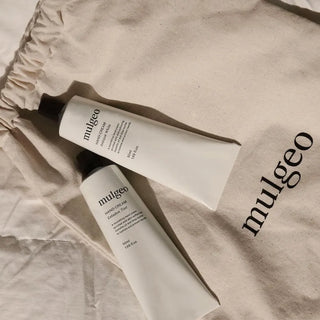 MULGEO Hand Cream Signature Set 50ml x 2ea - Amazing Scent!