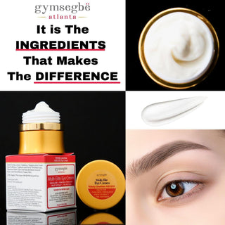Multi-Elite Eye Cream