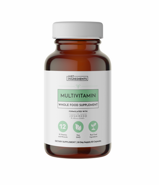 Multivitamin Supplement - By Baano