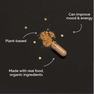Multivitamin Supplement - By Baano