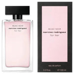 Musc Noir By Narciso Rodriguez For Her 3.3 oz W Eau De Parfum Spray - By Baano