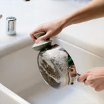 Mushroom Sponge ezpz