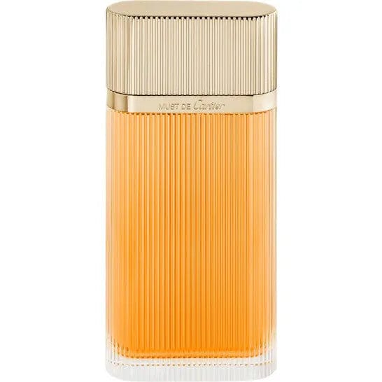 Must By Cartier For Women 3.3oz EDT Spray - By Baano