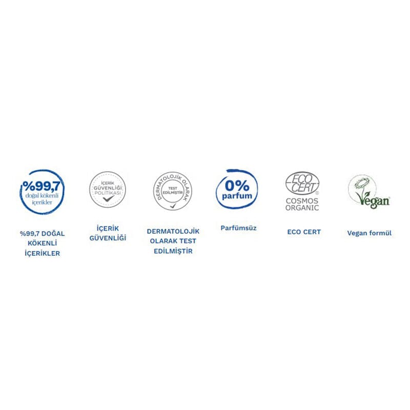 Mustela 3 Effect Avocado Balm 75 ml Chivela