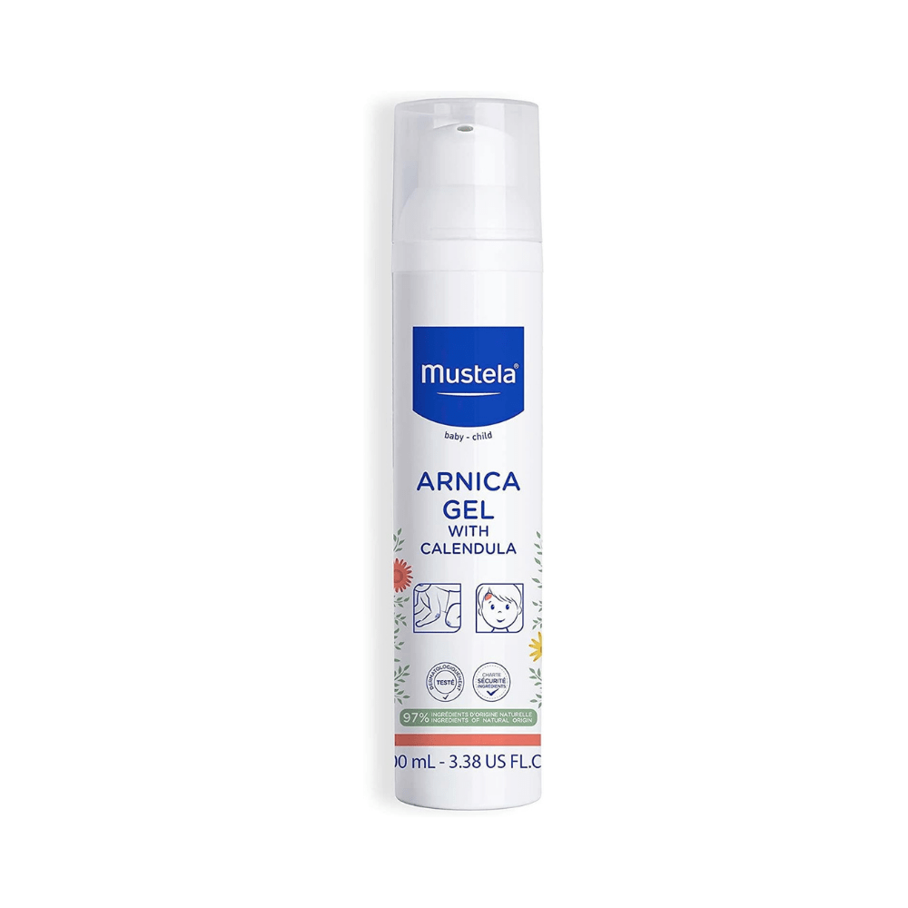 Mustela Arnica Organic Moisturizing Gel 100 ml - By Baano