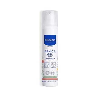 Mustela Arnica Organic Moisturizing Gel 100 ml