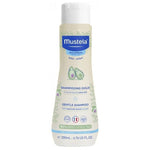 Mustela Gentle Baby Shampoo 200ml - By Baano